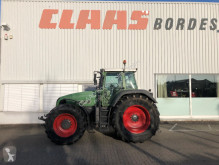Tracteur agricole Fendt 926 Vario occasion