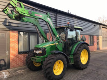 Tractor agrícola John Deere 5820
