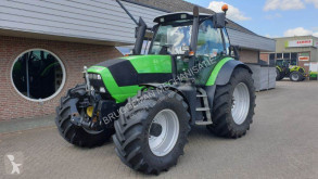 Tractor agrícola Deutz Agrotron TTV 620 usado