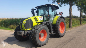 Tractor agrícola Claas Arion 660 Cis+