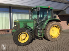 Tractor agrícola John Deere 6110 premium