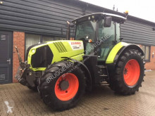 Tracteur agricole Claas Arion 620 CIS occasion