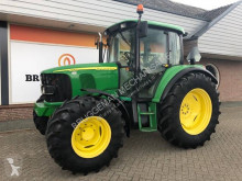 Tractor agrícola John Deere 6220 SE