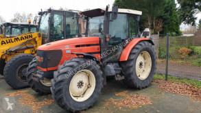 Tractor agrícola Same Silver 100.6 trekker usado