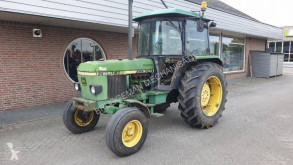 Mezőgazdasági traktor John Deere 1640 használt