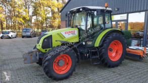 Tracteur agricole Claas Axos 340 CX occasion