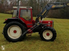 Tractor agrícola Case 956 XL usado