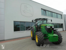 Tracteur agricole John Deere 6170R occasion
