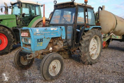 Landini old tractor R6830
