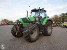 Tracteur agricole Deutz-Fahr 6160 occasion