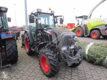 Tractor agrícola Fendt 210F VARIO usado