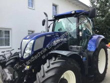 جرار زراعي New Holland