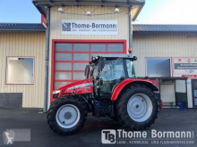 Massey Ferguson farm tractor MF 5710 S Dyna-4 EFF