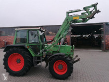 Tractor agrícola Fendt 308 Turbomatik usado