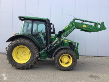 Lantbrukstraktor John Deere 5125R begagnad