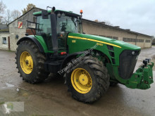 Tracteur agricole John Deere 8430 ILS, Powr Shift occasion
