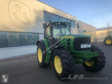 Tractor agrícola John Deere 6930 Premium usado