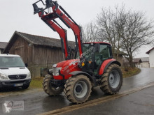 Tracteur agricole Mc Cormick x 5.35 neuf