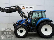 Tracteur agricole New Holland T5.120 EC MY18