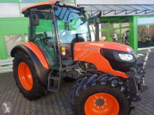 Tracteur agricole Kubota M4073 CAB 36x36 neuf
