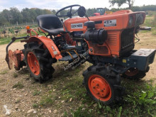 Tractor agrícola Micro tractor Kubota M1967E ZB 5001-1