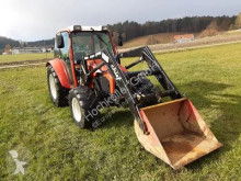 Tracteur agricole Lindner occasion