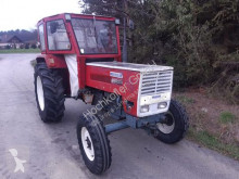 Tractor agrícola Steyr usado