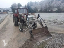 Ciągnik rolniczy Steyr używany