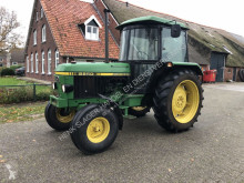tracteur agricole occasion