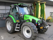 Deutz-Fahr Agrotron 100 Landwirtschaftstraktor gebrauchter