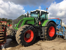 tracteur agricole occasion