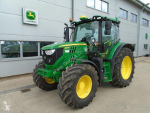 Mezőgazdasági traktor John Deere használt