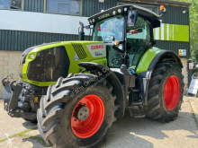 Trattore agricolo Claas usato