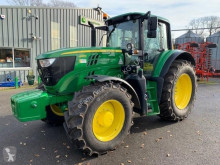 Tracteur agricole John Deere occasion