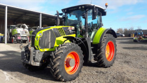 tracteur agricole occasion