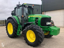 Tracteur agricole John Deere occasion