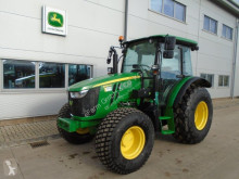 Mezőgazdasági traktor John Deere használt