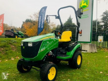 Trattore agricolo John Deere usato