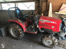 Mezőgazdasági traktor Massey Ferguson használt