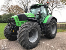 Tracteur agricole Deutz-Fahr TTV 7250 occasion