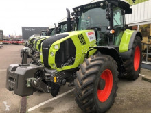 Landbouwtractor Claas tweedehands
