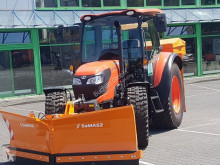 Zemědělský traktor Kubota M4073 CAB
