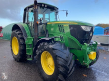 Tracteur agricole John Deere occasion