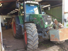 tracteur agricole occasion