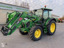 Tracteur agricole John Deere occasion