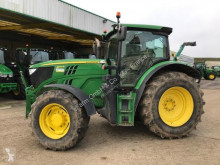Mezőgazdasági traktor John Deere használt