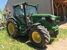 Tracteur agricole John Deere occasion