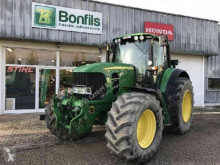 Ciągnik rolniczy John Deere używany
