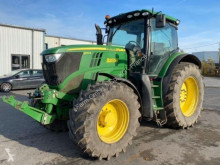 Tracteur agricole John Deere occasion