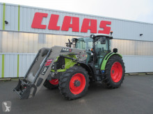 Tracteur agricole Claas occasion
